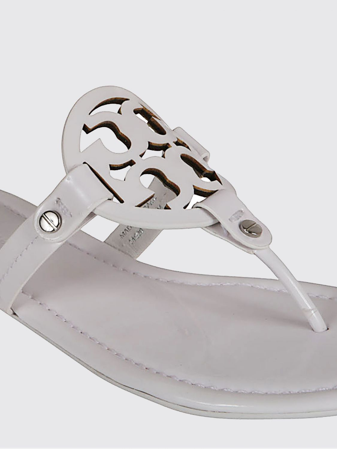 [Tory Burch] Sandals SS26 50008647 137