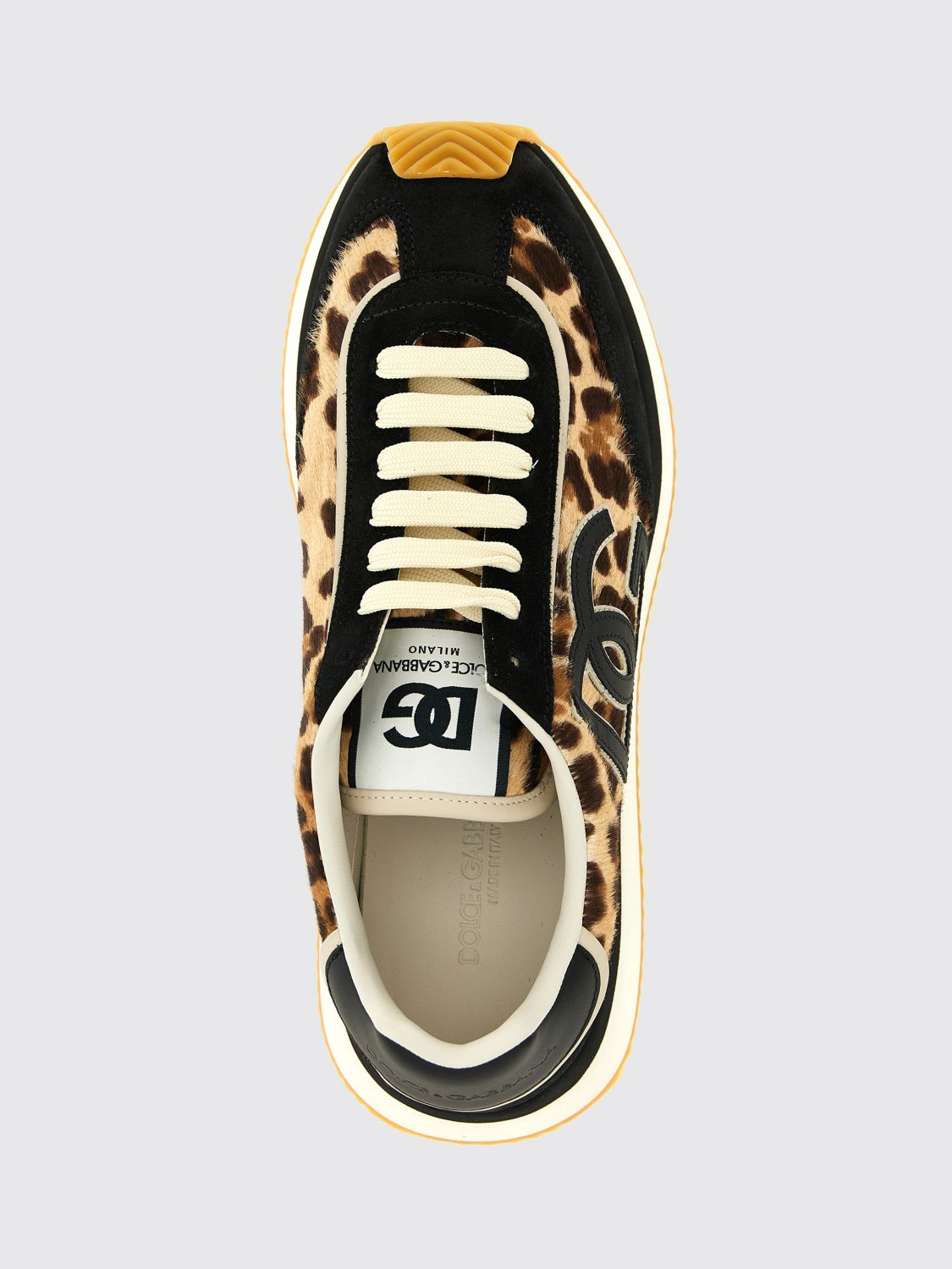 [Dolce & Gabbana] Sneakers SS26 CK2288A6B11 89738