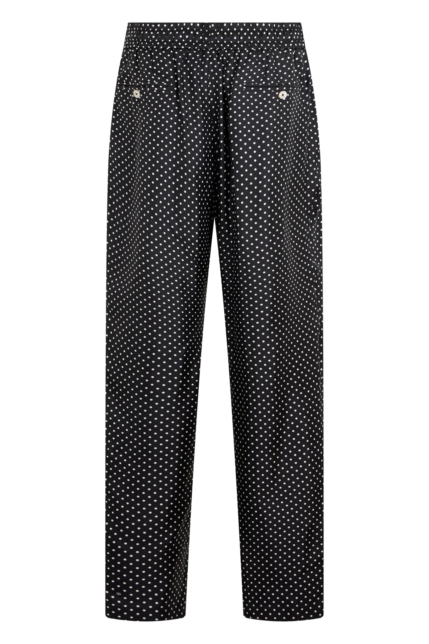[Dolce & Gabbana] Trousers FW26 GP12QTIS13O_HN6DI