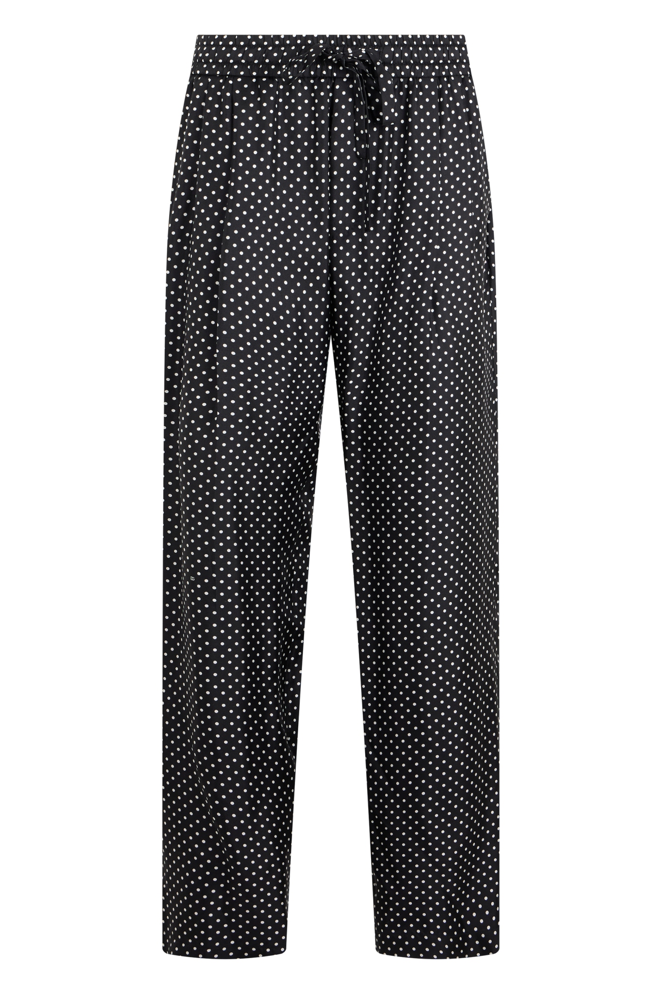[Dolce & Gabbana] Trousers FW26 GP12QTIS13O_HN6DI