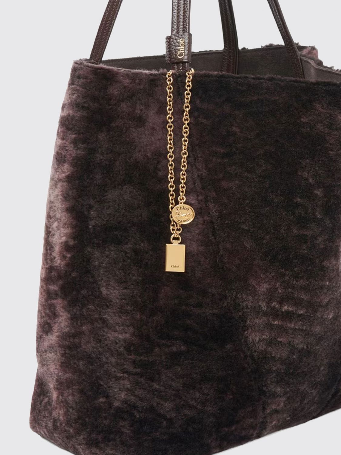 [Chloe] Shoulder bag SS26 25WS810Q45 24X