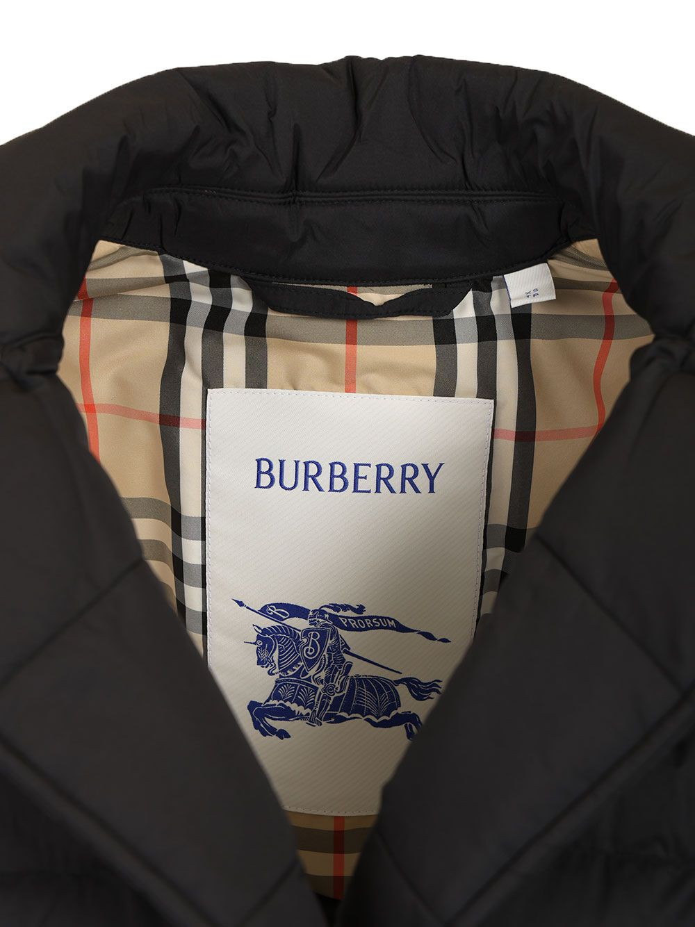 [Burberry] Casual Jacket CO 8131875A1189