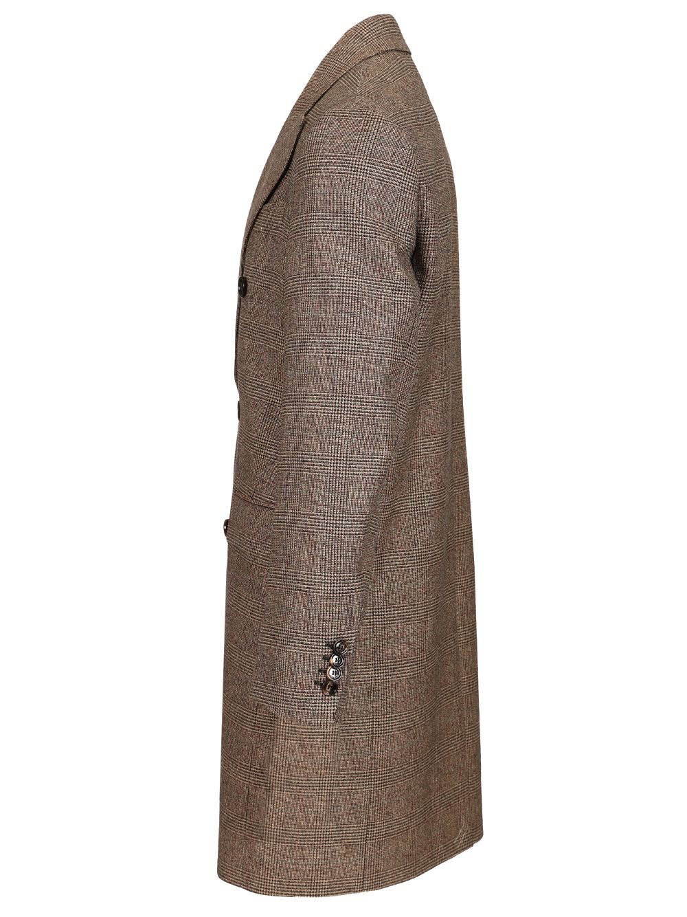 [Burberry] Coat CO 8127850C6176