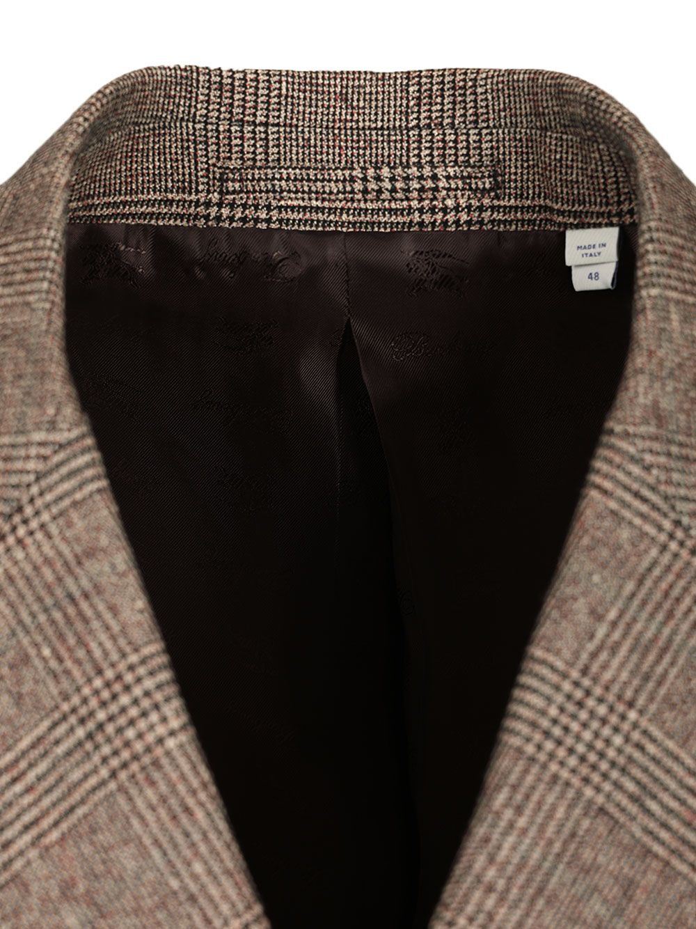 [Burberry] Coat CO 8127850C6176