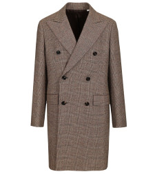[Burberry] Coat CO 8127850C6176