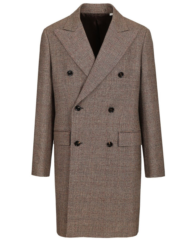 [Burberry] Coat CO 8127850C6176