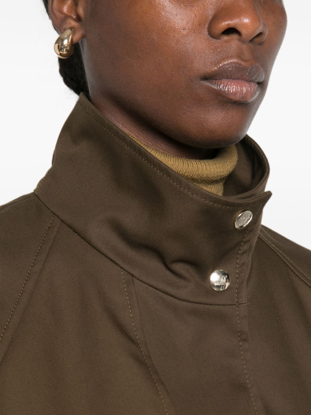 [MaxMara] Cape FW26 24736041600004