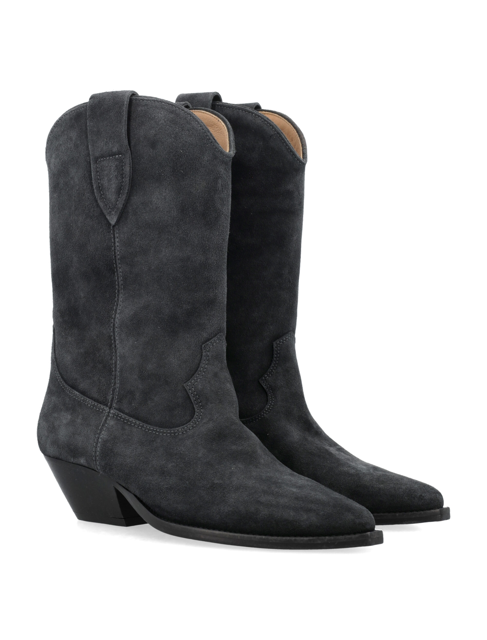 [Isabel Marant] Flat shoes FW26 BO0003FAA1A03S02FK