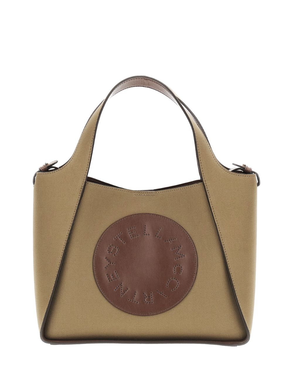 [Stella McCartney] Tote bag FW26 513860 WP0746 2755