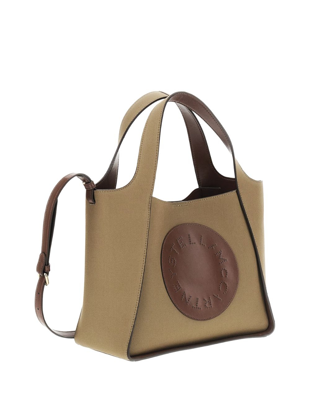[Stella McCartney] Tote bag FW26 513860 WP0746 2755