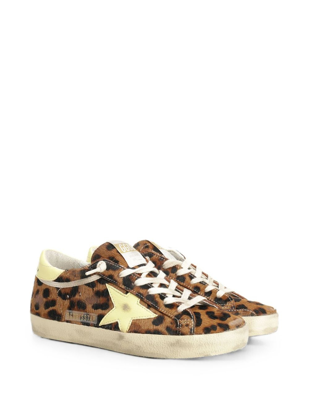 [Golden Goose] Sneakers FW26 GWF00101 F008685 55801