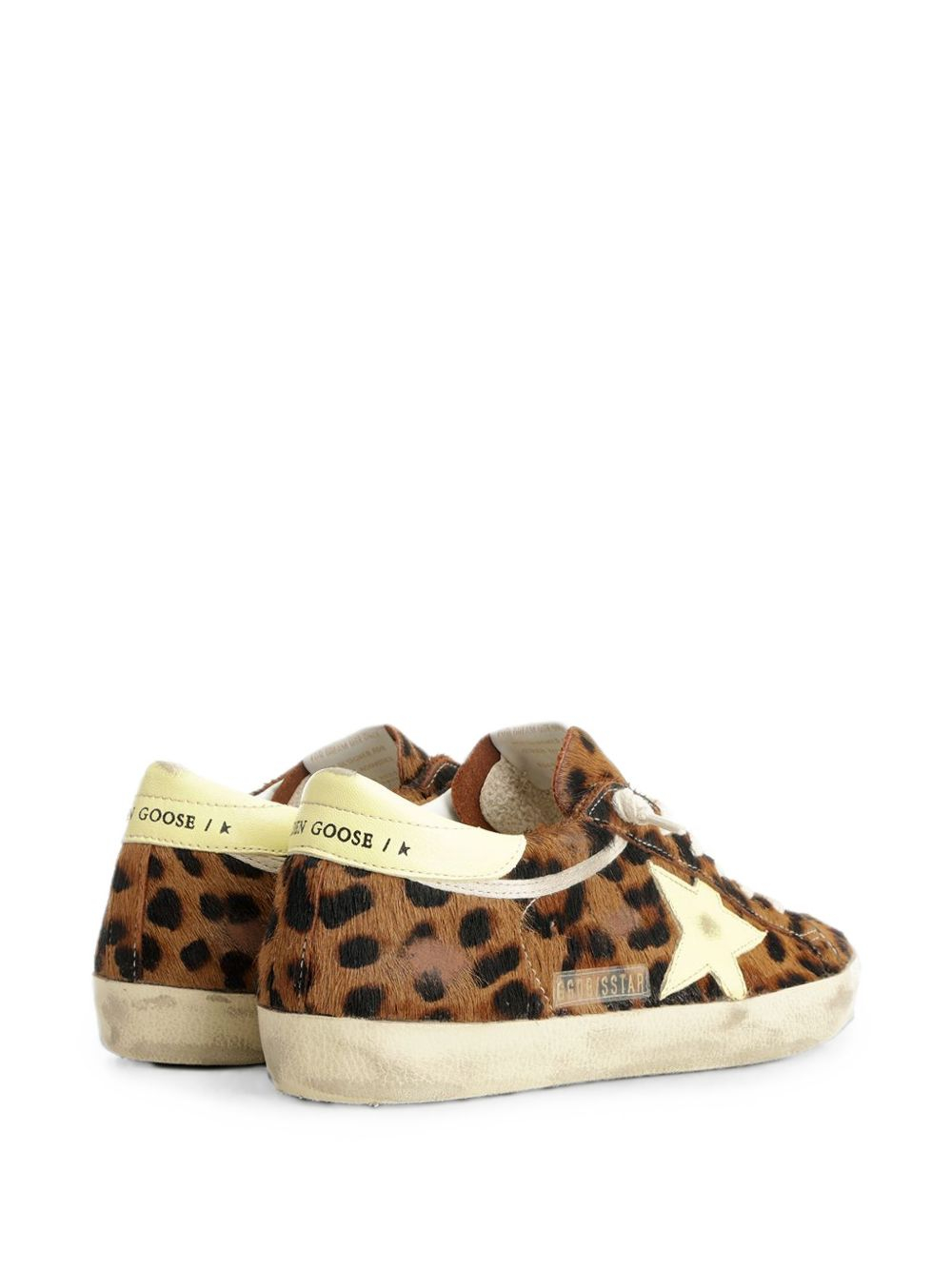 [Golden Goose] Sneakers FW26 GWF00101 F008685 55801