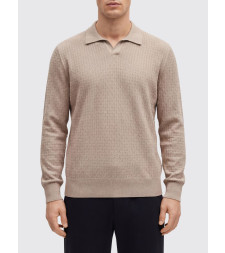 [BOSS] T-shirts Long Sleeve SS26 50555201 255