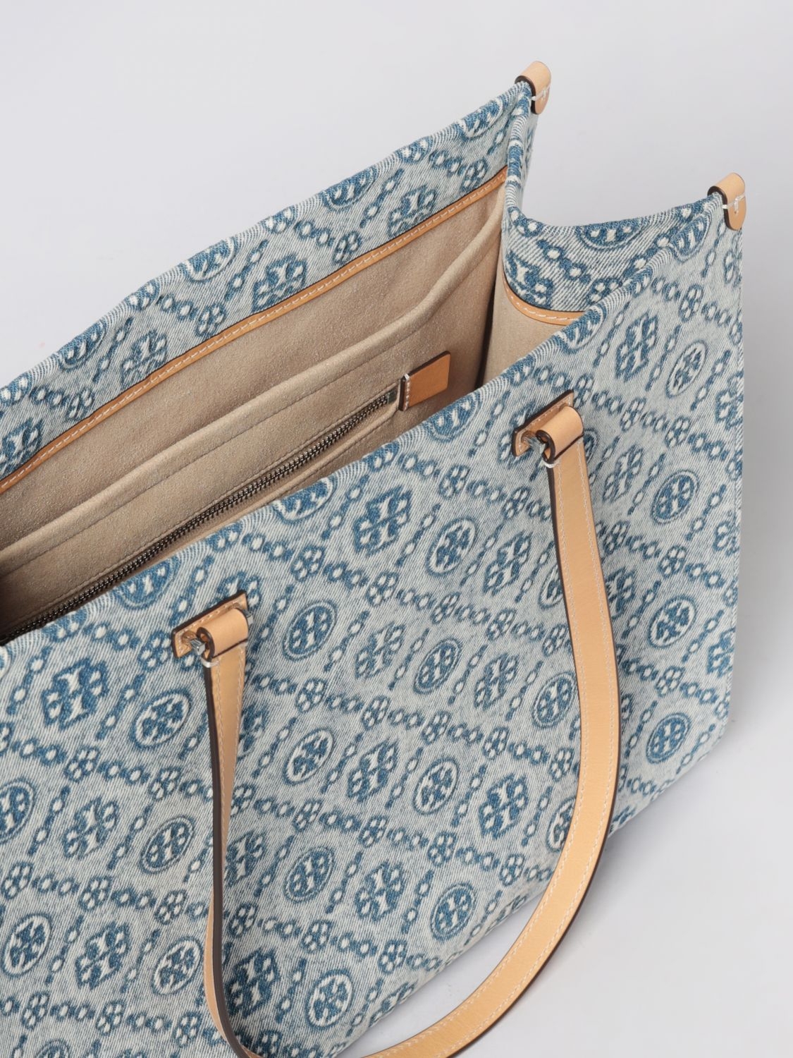 [Tory Burch] Tote bag SS26 180592 400