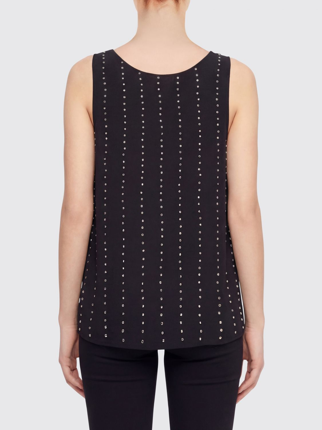 [PINKO] T-shirts Sleeveless SS26 106214A31F Z99