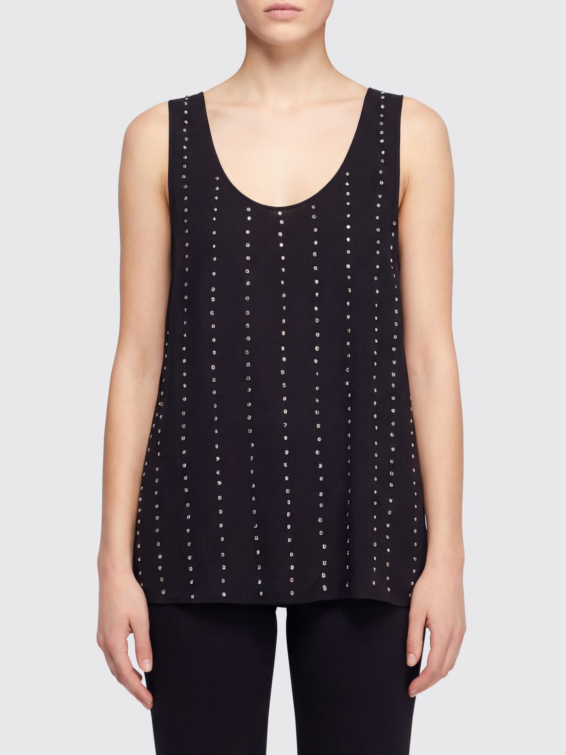 [PINKO] T-shirts Sleeveless SS26 106214A31F Z99
