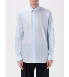 [Tom Ford] Shirts Long Sleeve SS26 HRVF01C0026 UWB
