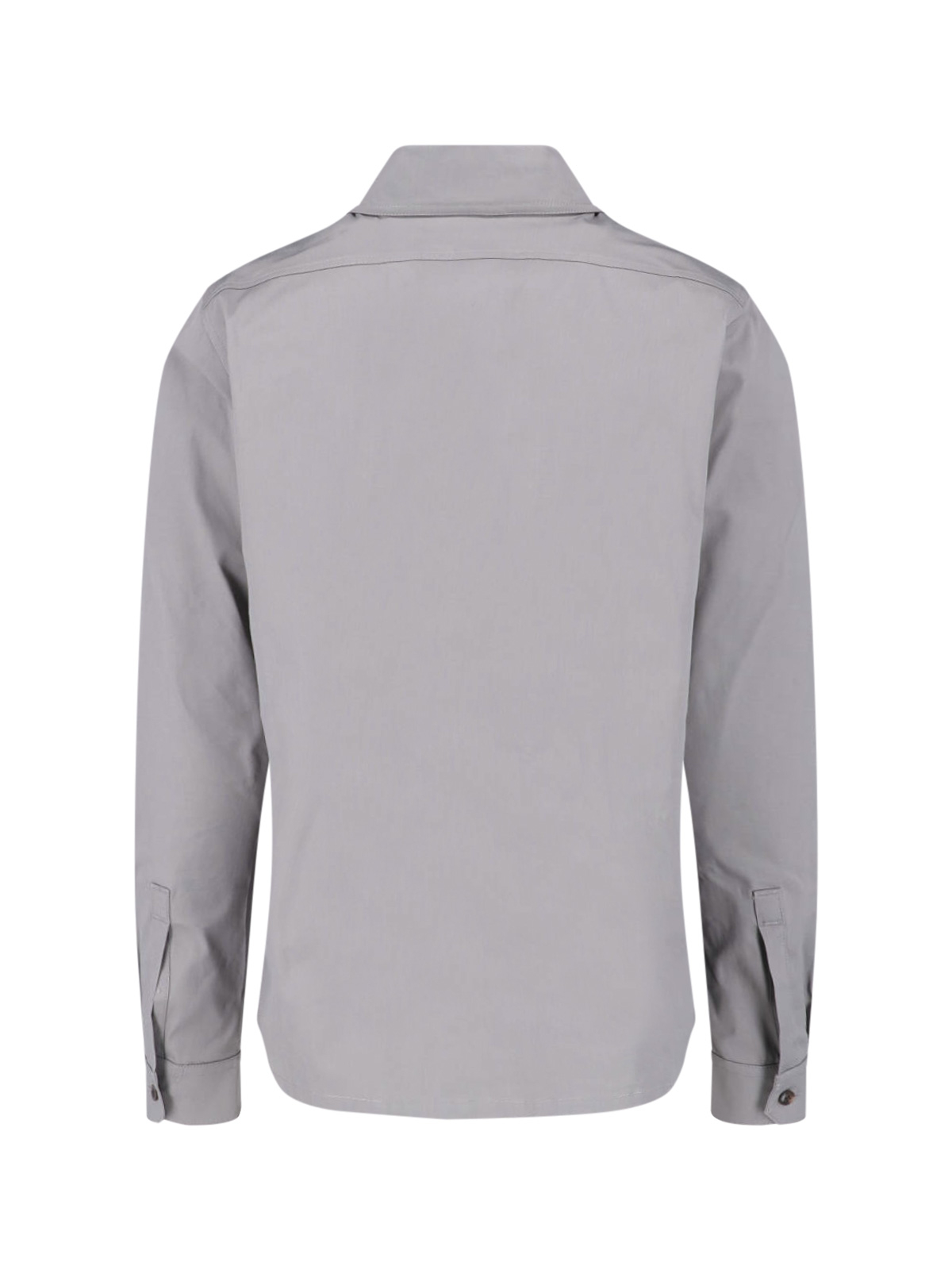 [Rick Owens] Shirts Long Sleeve FW26 RU02F4291 TE28