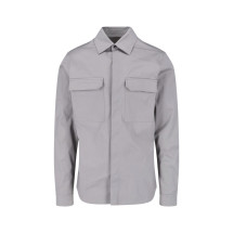 [Rick Owens] Shirts Long Sleeve FW26 RU02F4291 TE28