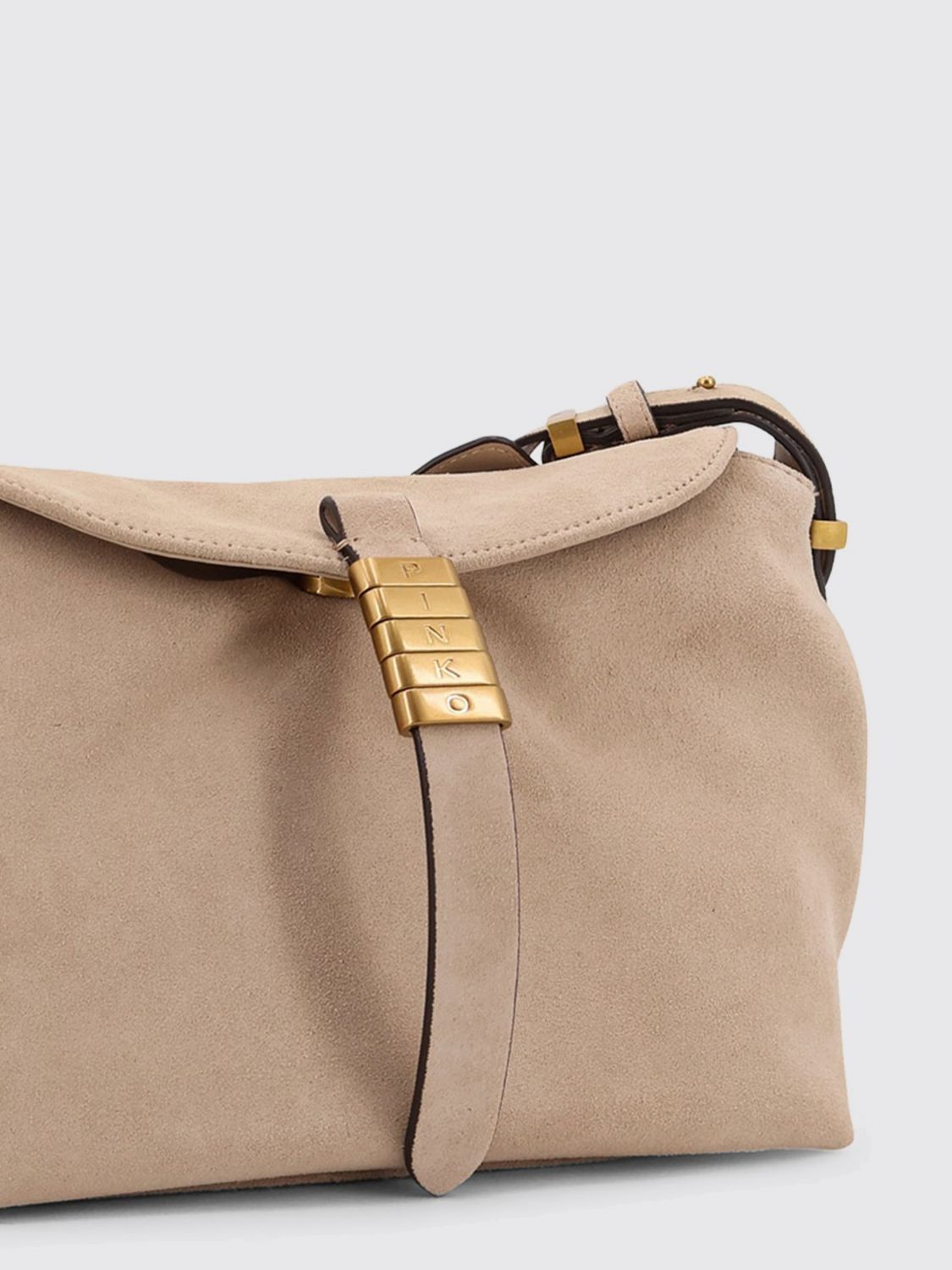 [PINKO] Shoulder bag SS26 105895A0F6 C50Q