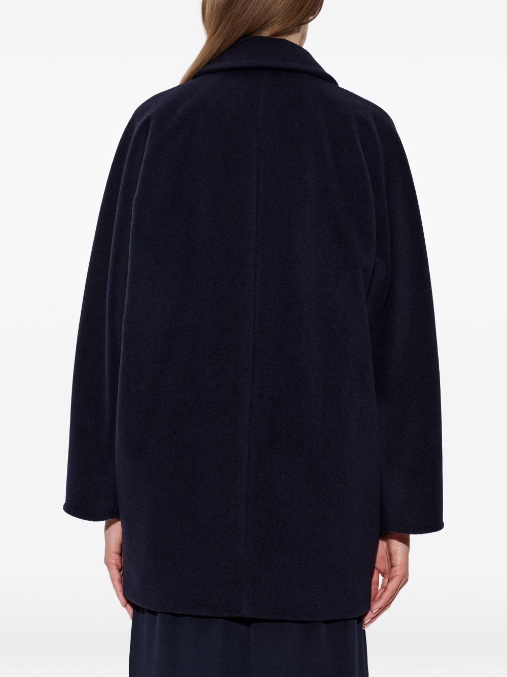 [MaxMara] Coat FW26 21086021600005
