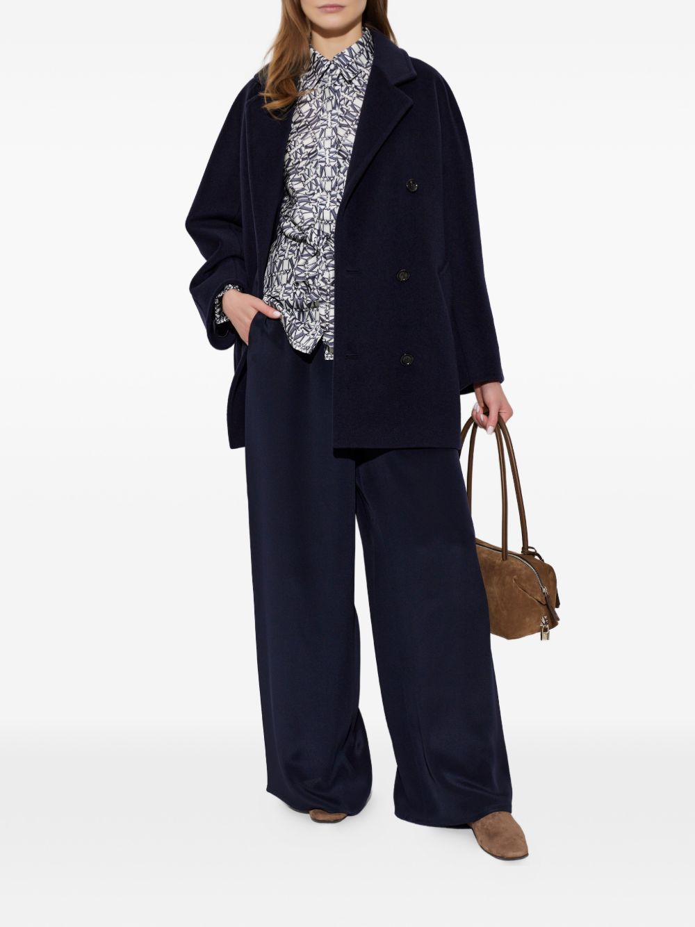 [MaxMara] Coat FW26 21086021600005