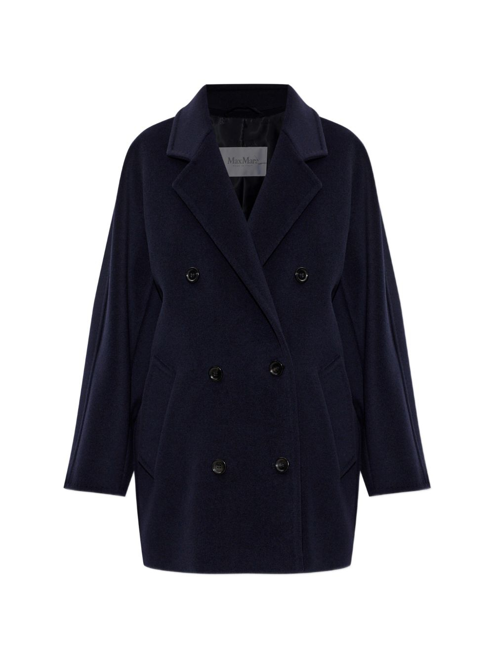 [MaxMara] Coat FW26 21086021600005