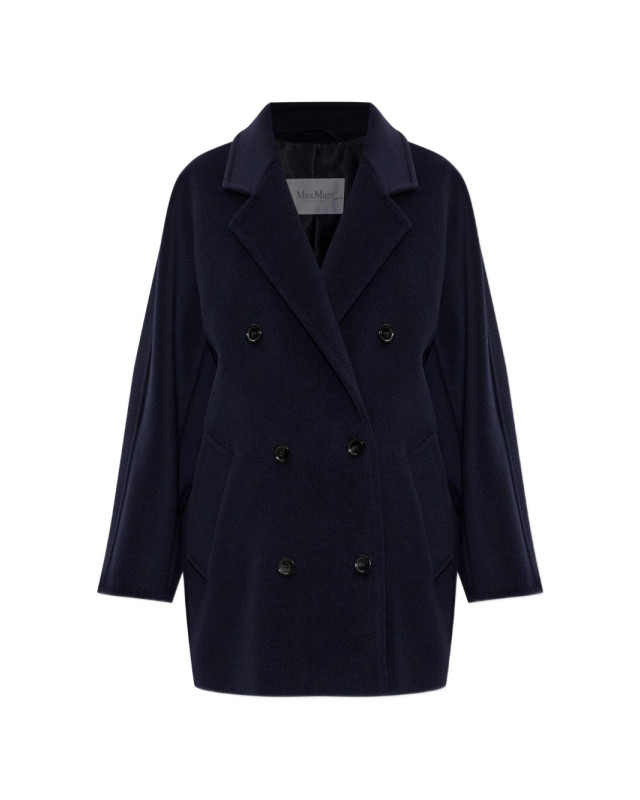 [MaxMara] Coat FW26 21086021600005