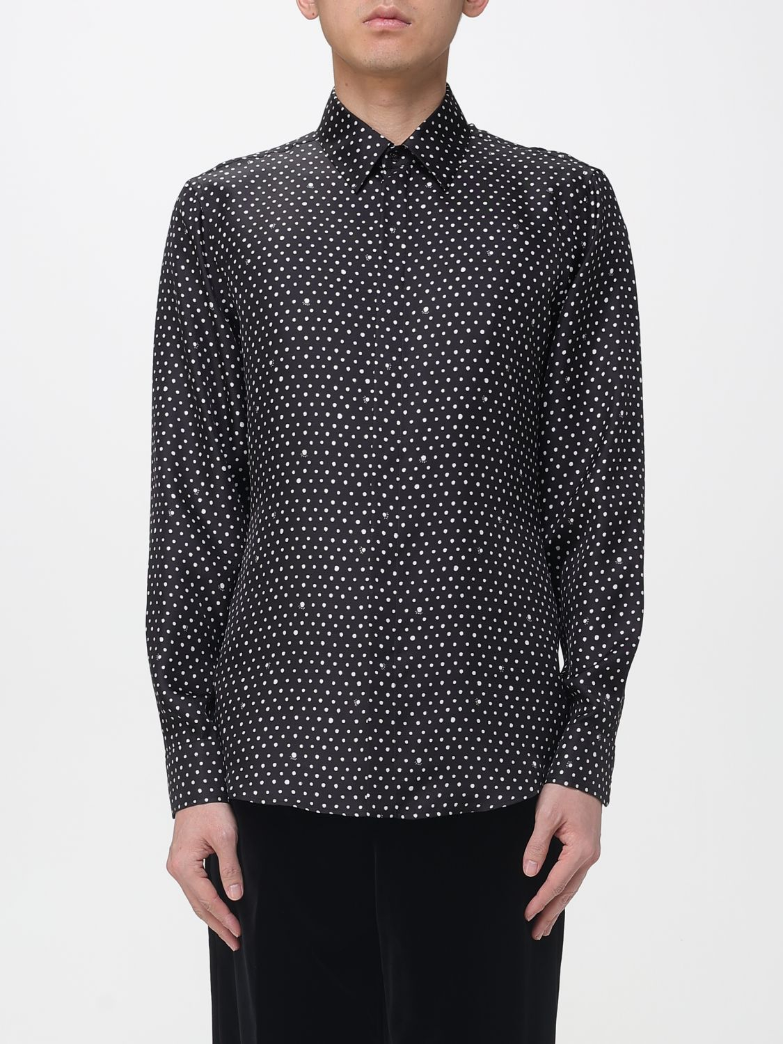 [Fendi] Shirts Long Sleeve SS26 FS0585AVZ6 F0QA1