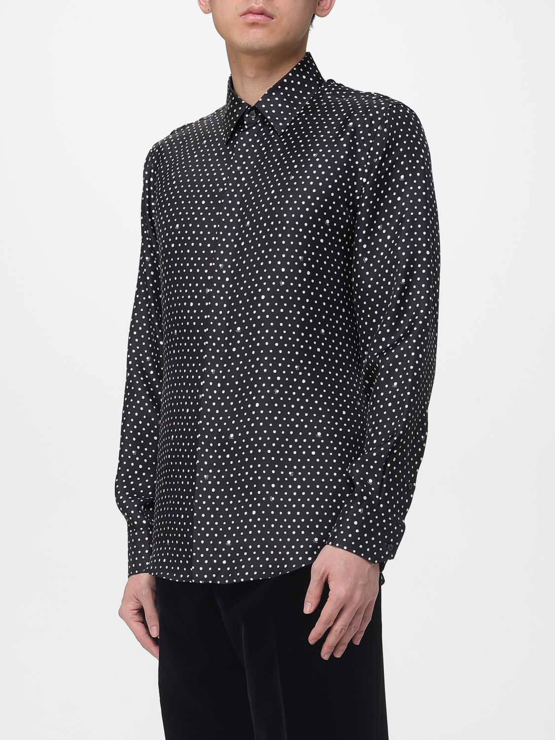 [Fendi] Shirts Long Sleeve SS26 FS0585AVZ6 F0QA1