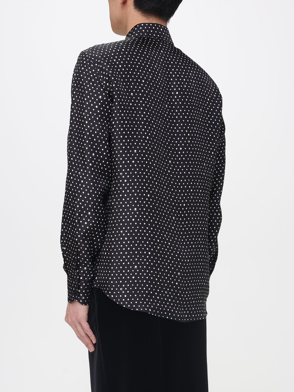 [Fendi] Shirts Long Sleeve SS26 FS0585AVZ6 F0QA1