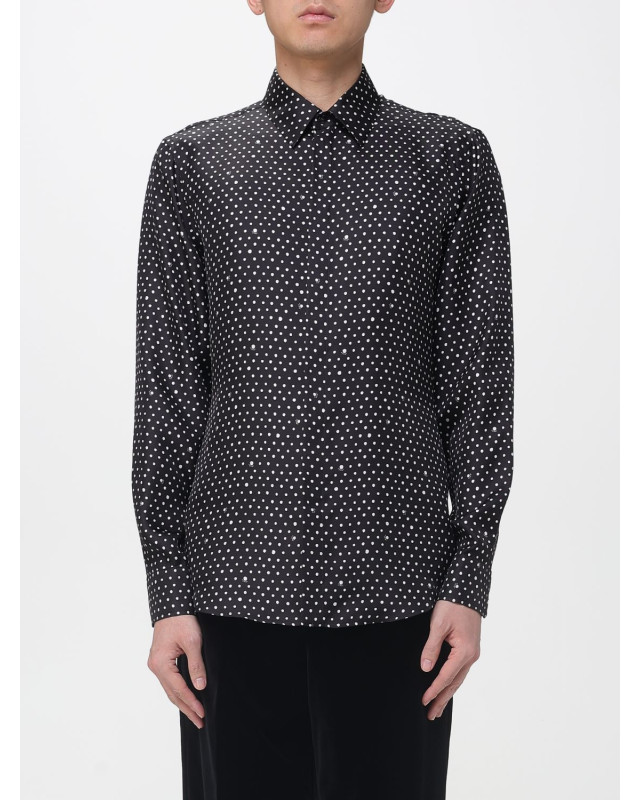 [Fendi] Shirts Long Sleeve SS26 FS0585AVZ6 F0QA1