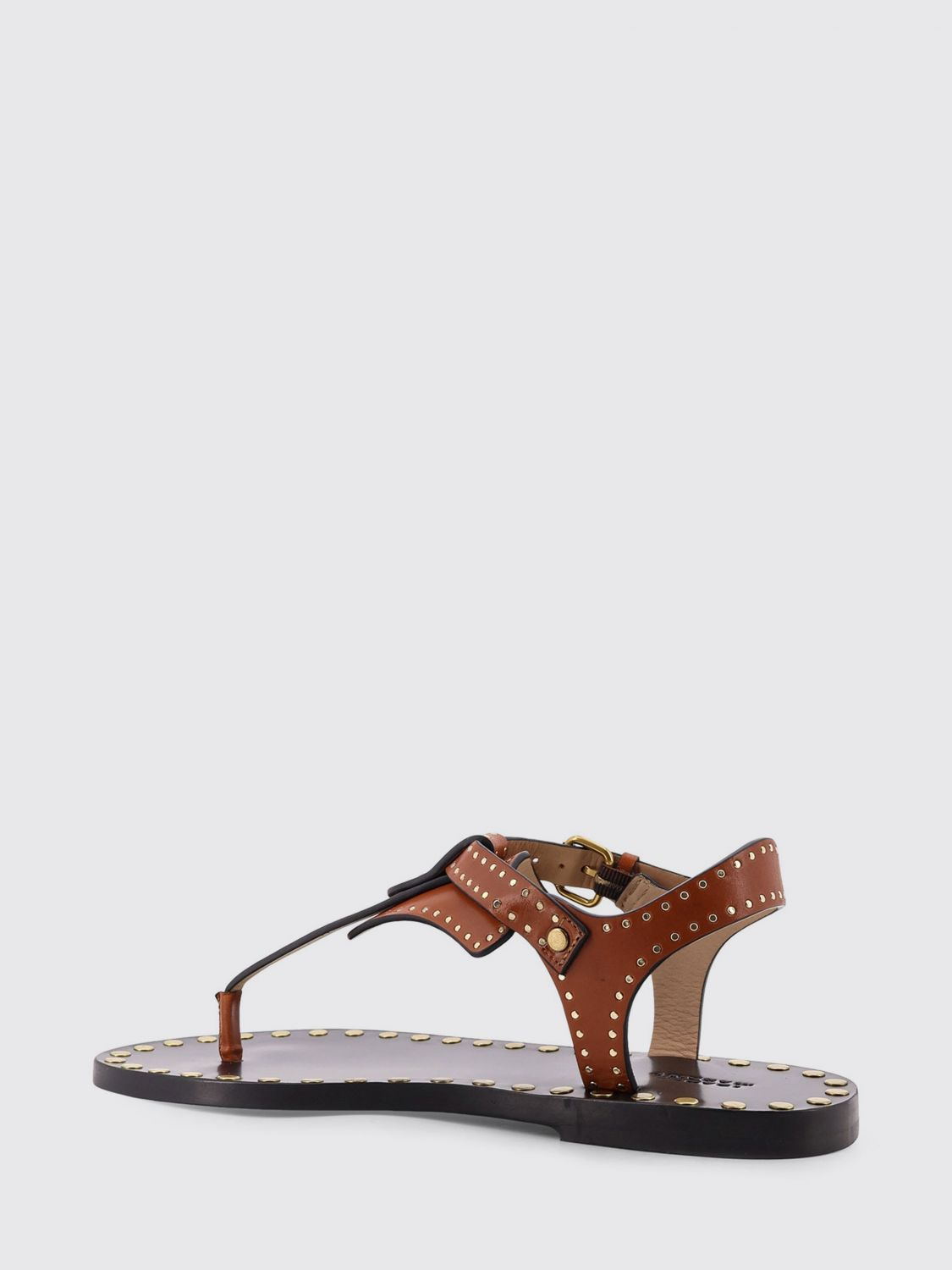 [Isabel Marant] Sandals SS26 SD0272FAD1B01S 50CO