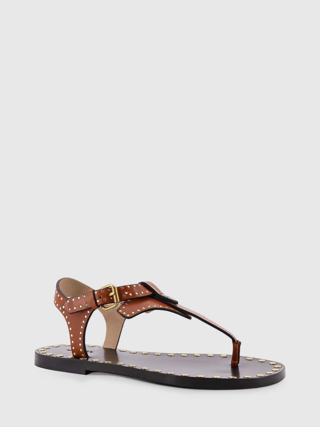 [Isabel Marant] Sandals SS26 SD0272FAD1B01S 50CO