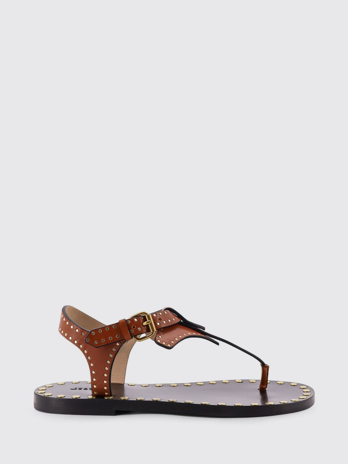 [Isabel Marant] Sandals SS26 SD0272FAD1B01S 50CO