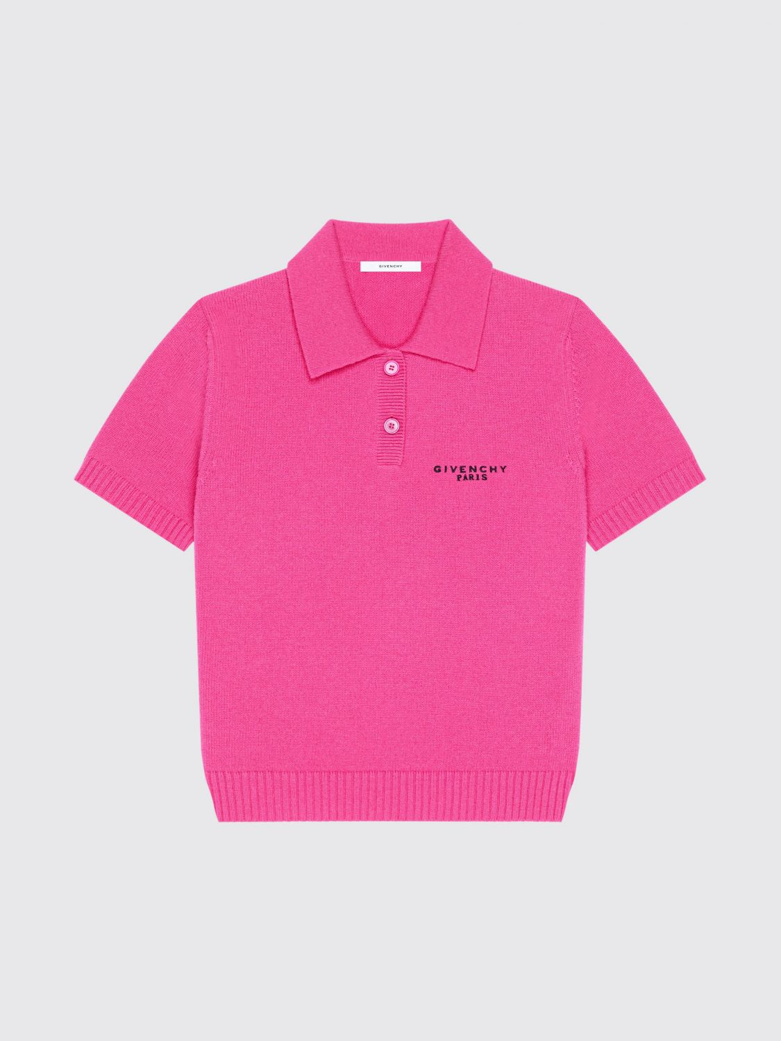 [Givenchy] T-shirts Short Sleeve SS26 BWL0084ZTA 675