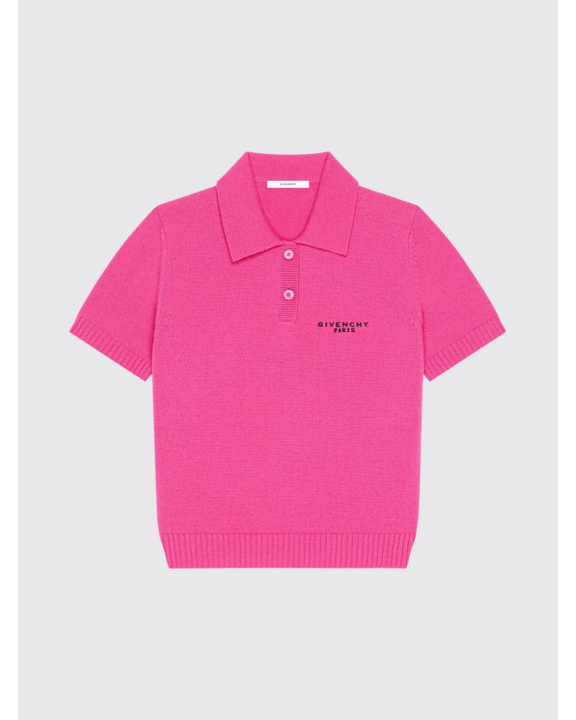 [Givenchy] T-shirts Short Sleeve SS26 BWL0084ZTA 675