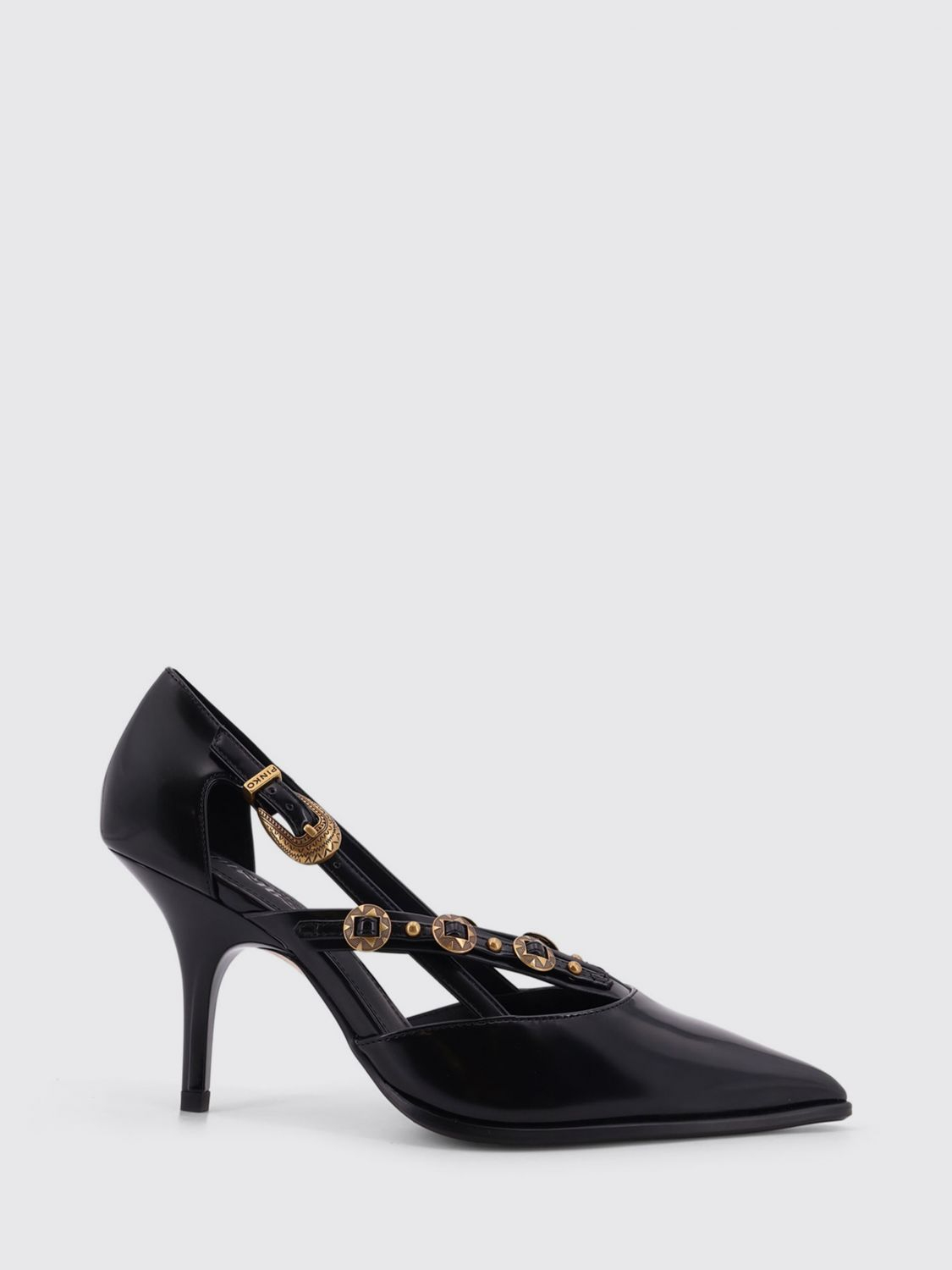[PINKO] Pumps SS26 SD0495E037 Z99