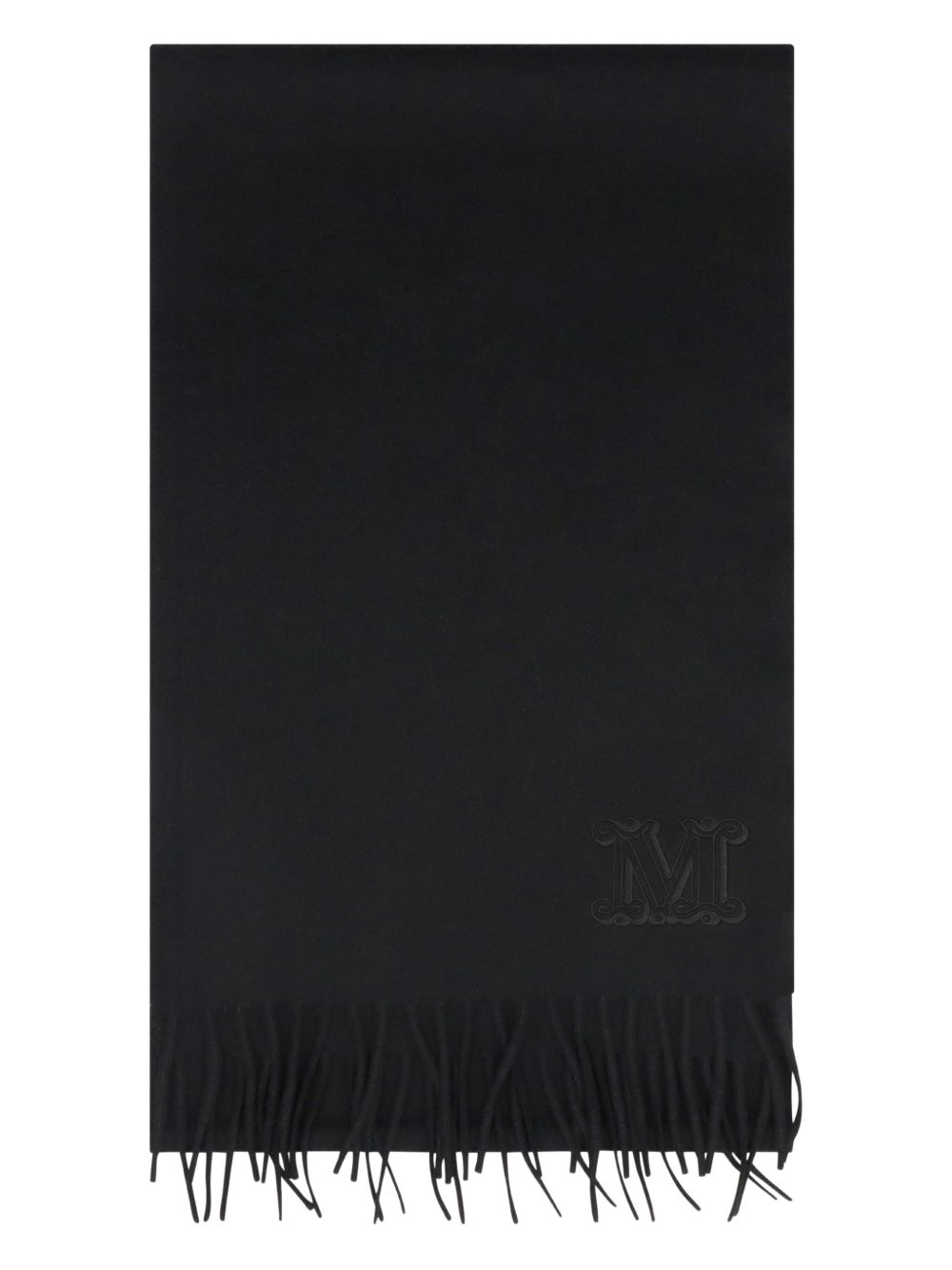 [MaxMara] Scarf FW26 24546311600008