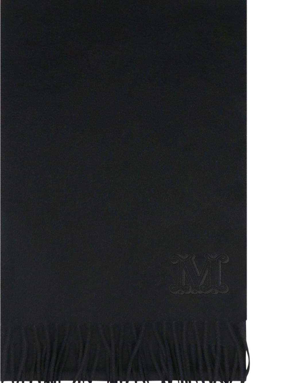 [MaxMara] Scarf FW26 24546311600008