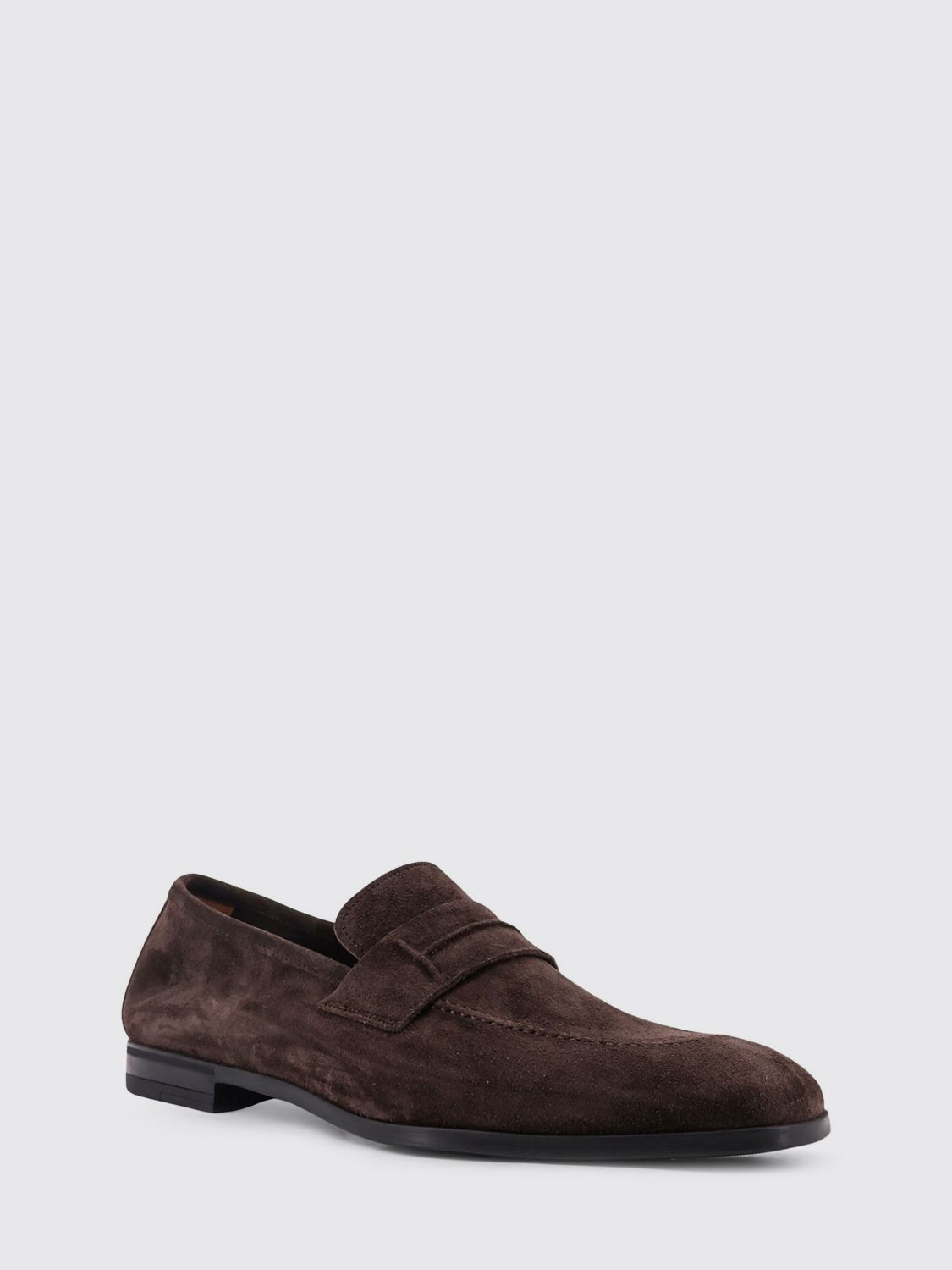 [Tom Ford] Loafer SS26 J1610LCL216N EBE