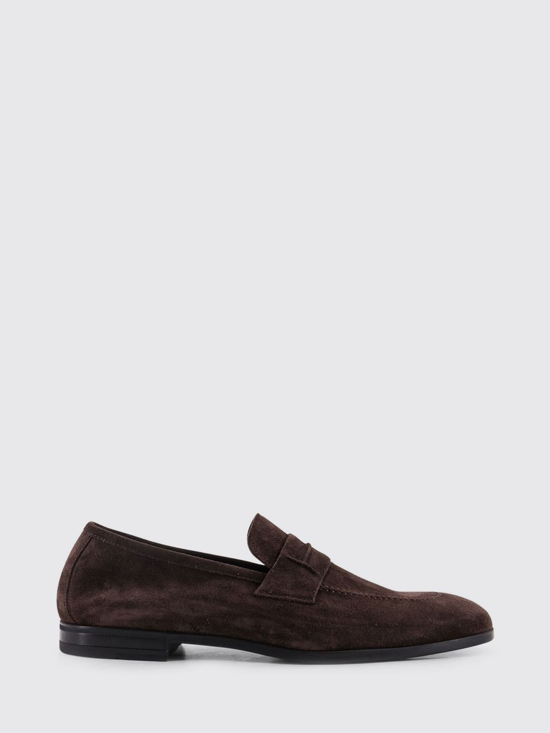 [Tom Ford] Loafer SS26 J1610LCL216N EBE