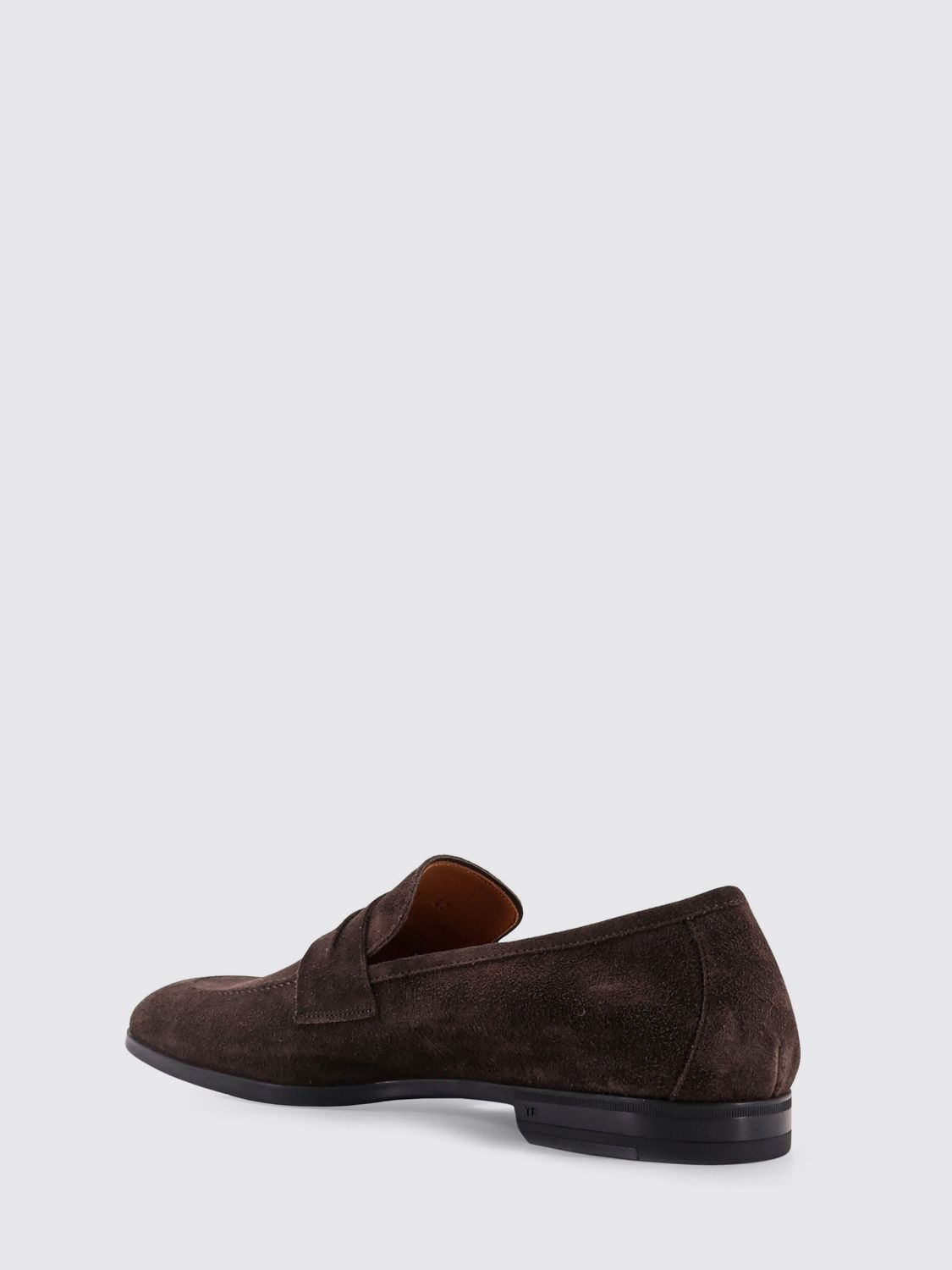 [Tom Ford] Loafer SS26 J1610LCL216N EBE