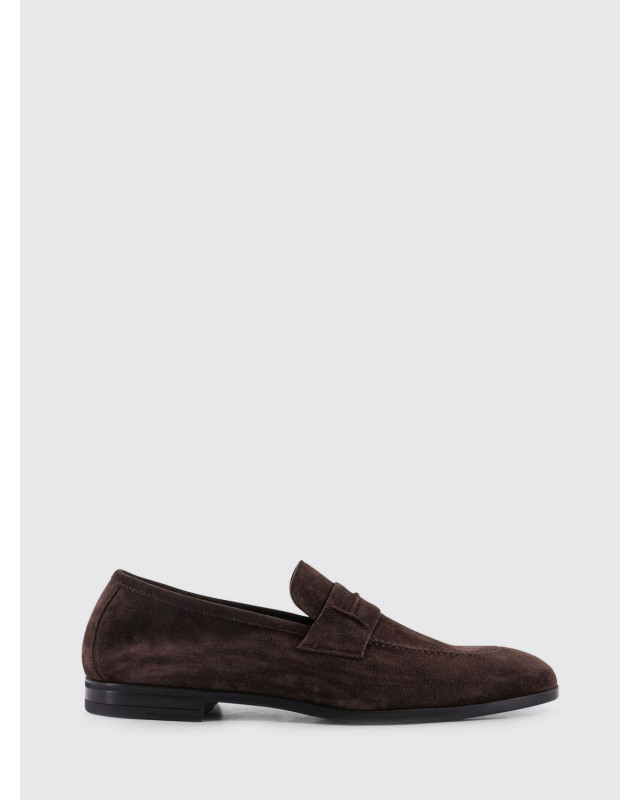 [Tom Ford] Loafer SS26 J1610LCL216N EBE