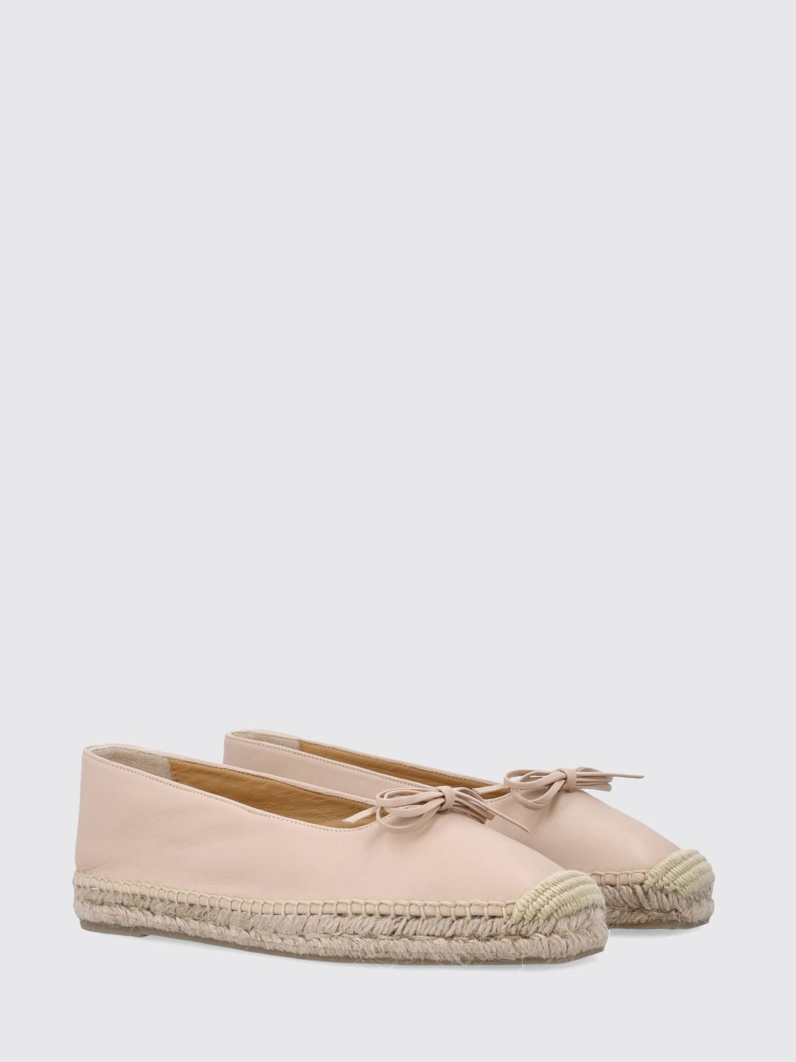 [Castaner] Flat shoes SS26 026082280 2013