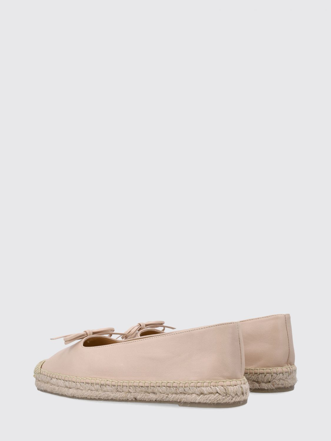 [Castaner] Flat shoes SS26 026082280 2013