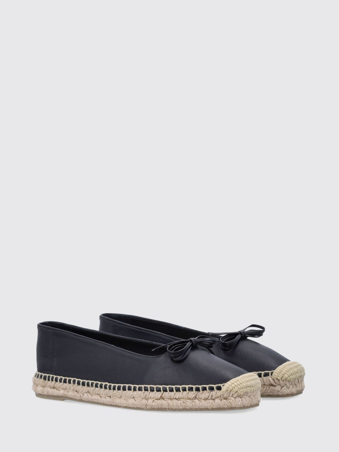 [Castaner] Flat shoes SS26 026082280 100