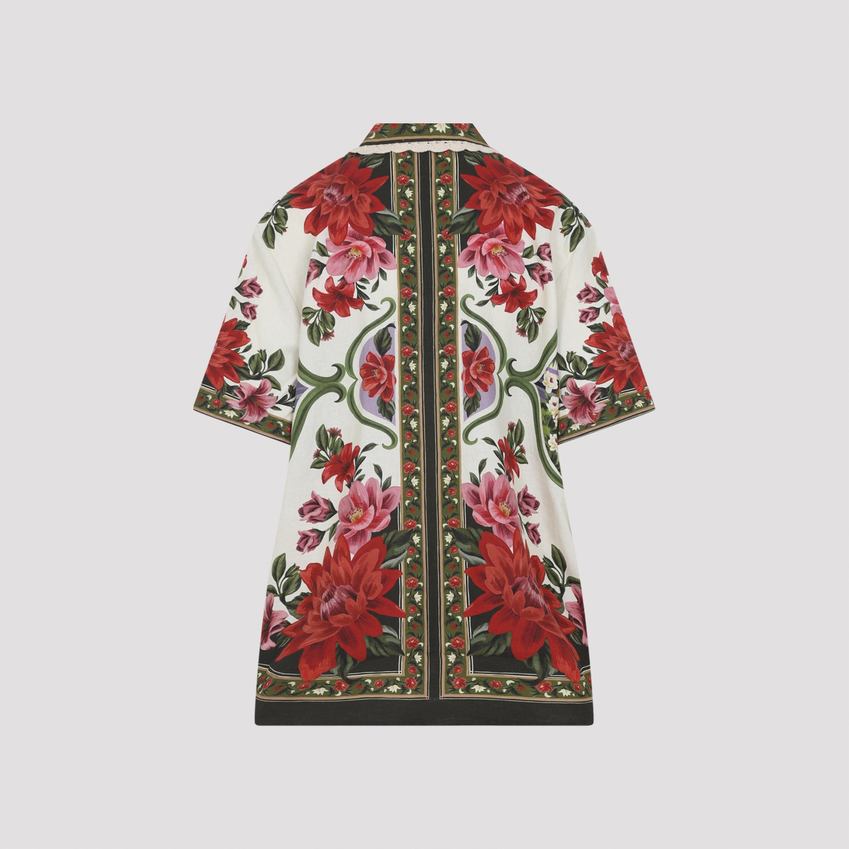 [Farm Rio] Shirt SS26 344169