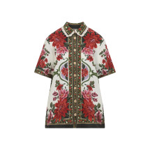 [Farm Rio] Shirt SS26 344169