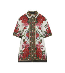 [Farm Rio] Shirt SS26 344169
